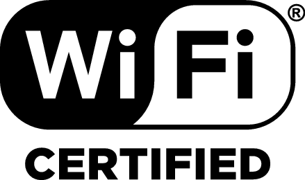 Logo WiFi